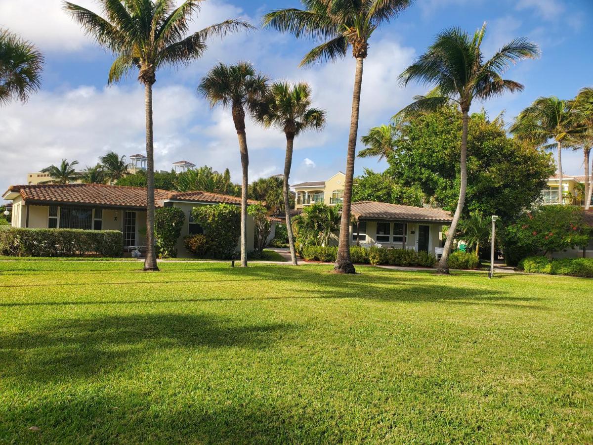 Beach & Waterway Rfv Resort Bb Hillsboro Beach Bagian luar foto