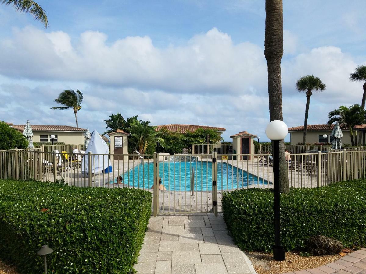 Beach & Waterway Rfv Resort Bb Hillsboro Beach Bagian luar foto