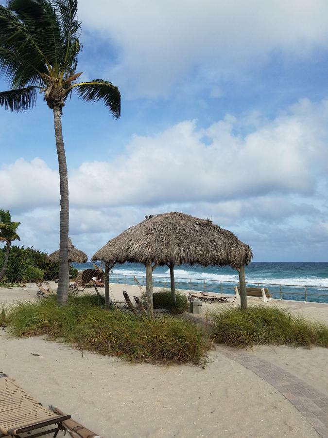 Beach & Waterway Rfv Resort Bb Hillsboro Beach Bagian luar foto