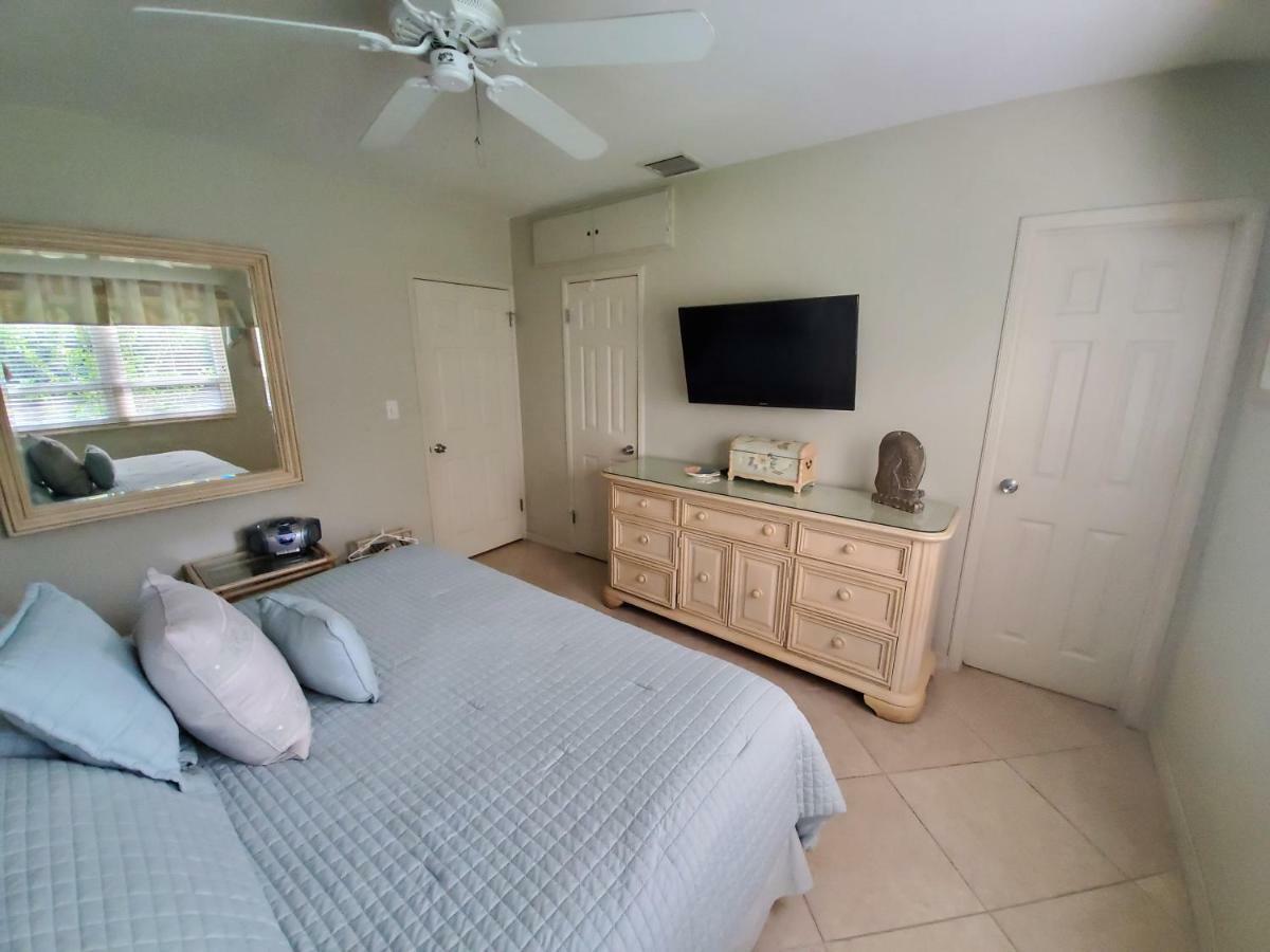 Beach & Waterway Rfv Resort Bb Hillsboro Beach Bagian luar foto
