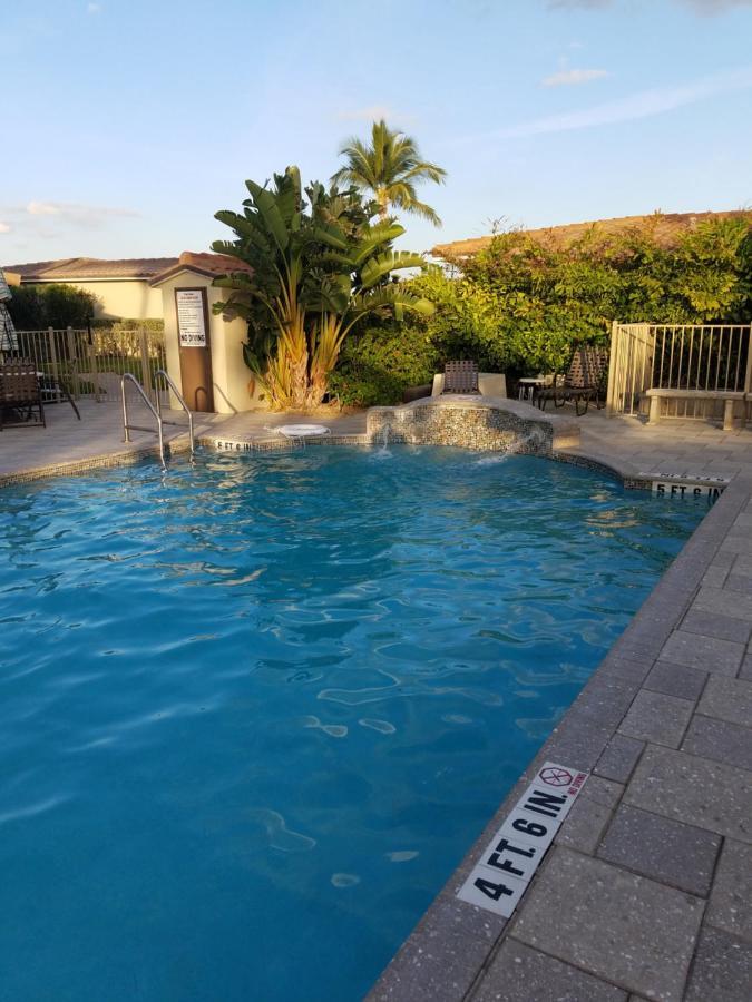 Beach & Waterway Rfv Resort Bb Hillsboro Beach Bagian luar foto